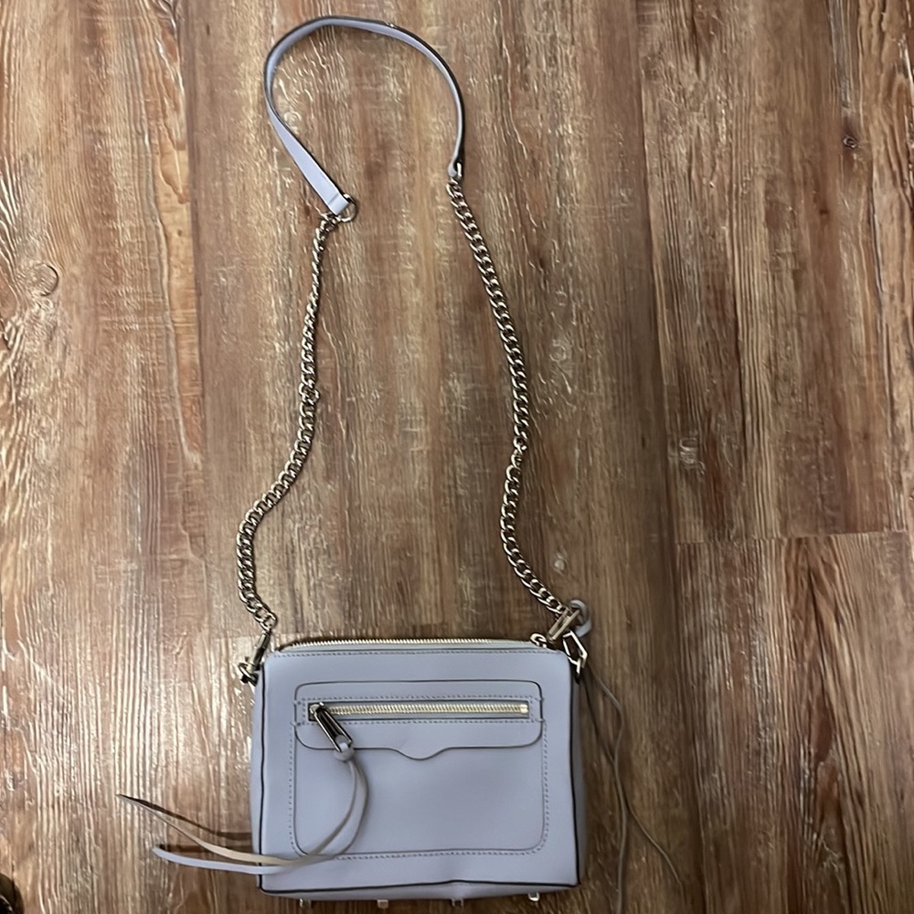 Rebecca Minkoff cross body bag